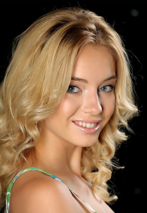 Ирина, 22 года, 4 размер груди